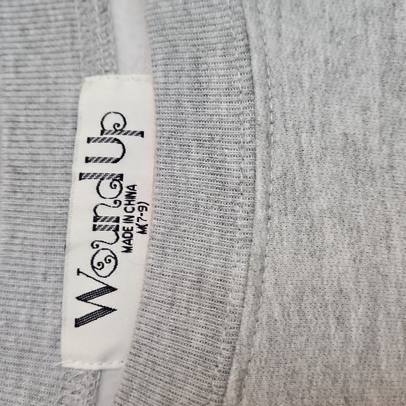 Wound Up Cozy Medium Sweater - Picture 2 of 5